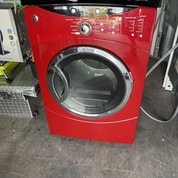 Front Load Dryer 