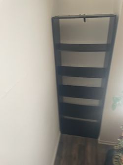 Book Shelf