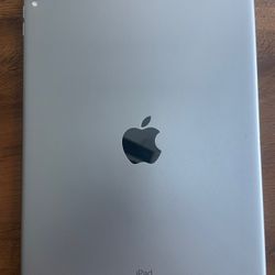 iPad Pro 10.5 - 64GB - Cracked Screen Works Fine