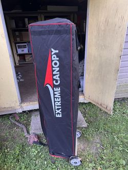 Commercial Extreme Canopy X7 Tectonic