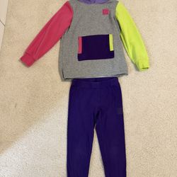 Set for girls 5-7 Years 