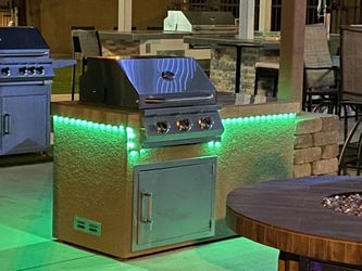 Kokomo Grills