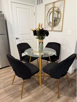 Dining set