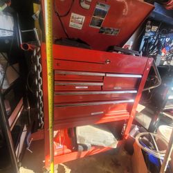 Us General Tool Cart