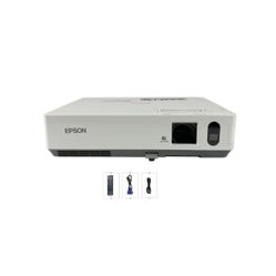 Epson PowerLite 1810p 3LCD Projector