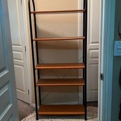 Wooden Shelf 