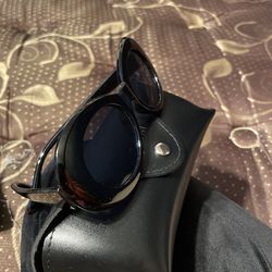 Sun Glasses