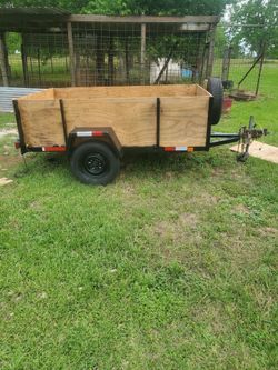 Trailer