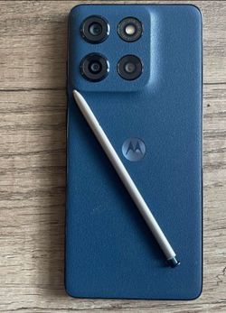 Motorola Stylus 2025