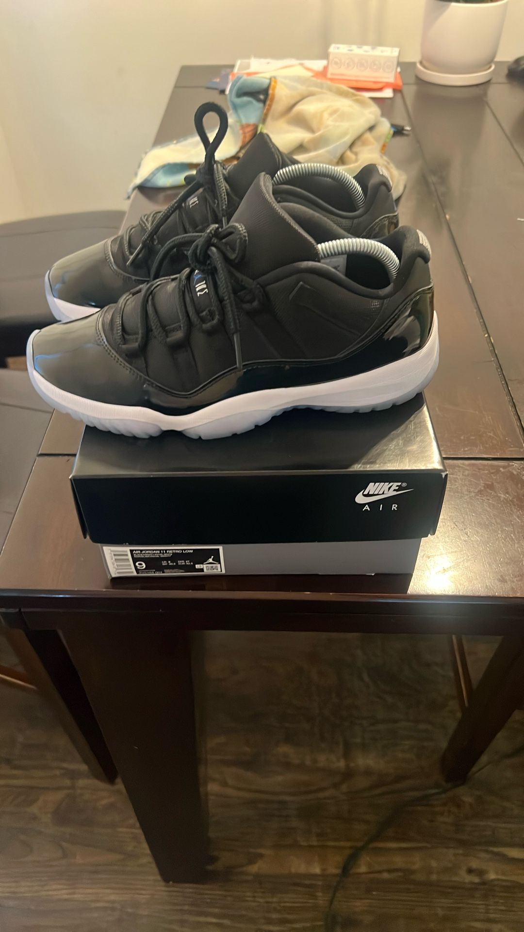Air Jordan 11