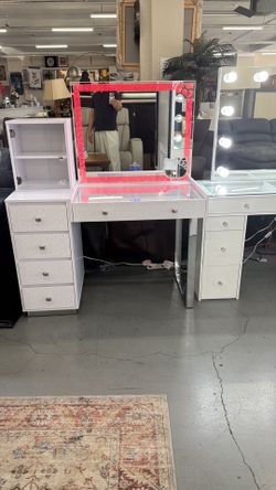 Bonitas  Vanities in Stock //=// Disponibles