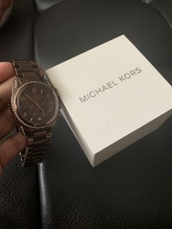 Michael kors like new