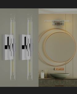 Wall Lamps