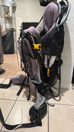 Variflex Child Carrier Hiking Backpack