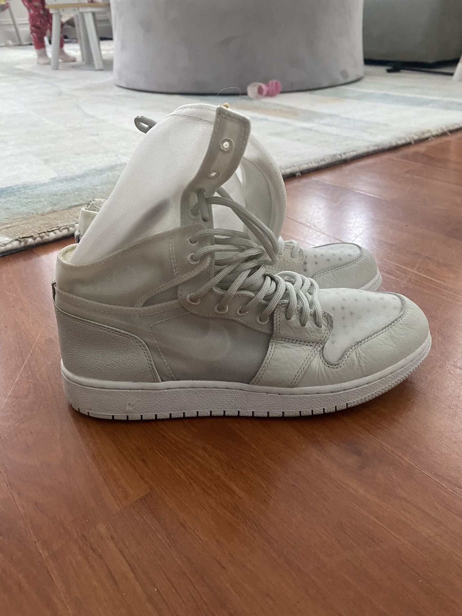 NIKE AIR JORDAN EXPLORER XX THE REIMAGINED AO1529 100 SIZE