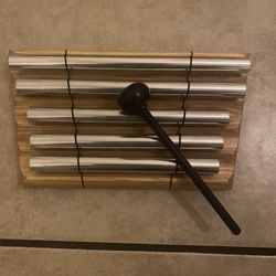 Zenergy Chime