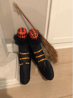 Halloween Decor