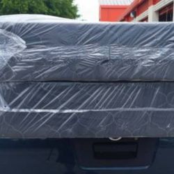 King box springs new can deliver