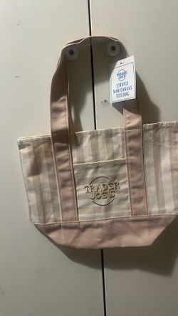 Trader Joes tote
