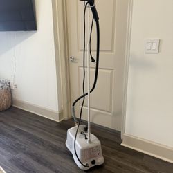 Steamer