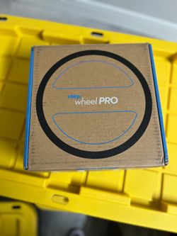 CHIRP WHEEL PRO