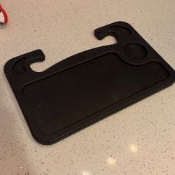 Steering Wheel Tray Desk