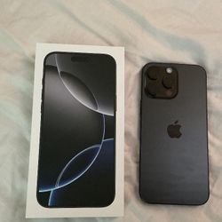 unlocked iphone 16 pro max shipping only