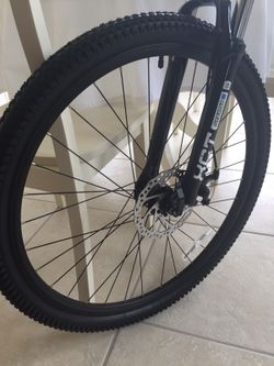 Gravity cheap basecamp 27.5