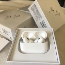 Airpod Pro 2nd Gen
