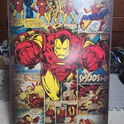 Super Hero Decorations