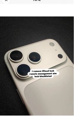 iPhone 17
