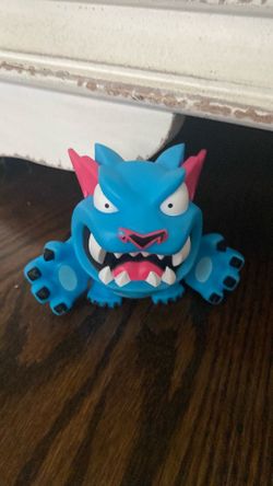 Mr. Beast Toy Figure