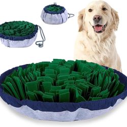PET ARENA Snuffle Mat For Dogs 
