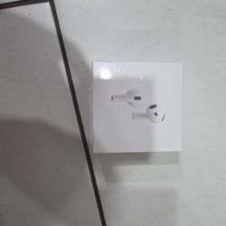 Airpods 4s