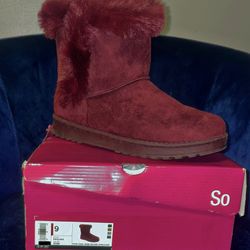 Women's Boots