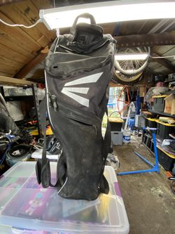 Easton Large Capacity Bag