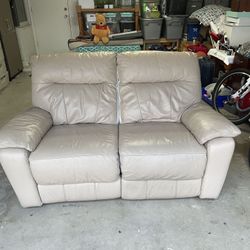 recliner couch