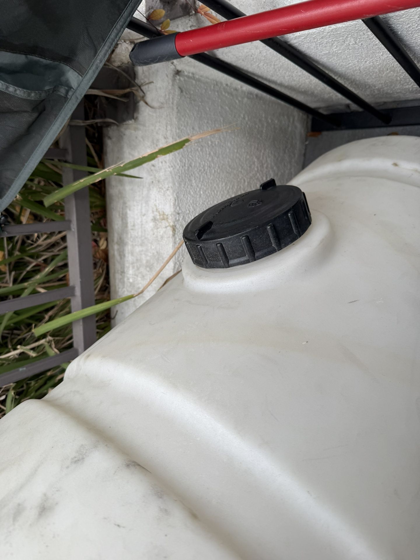 Water Tank