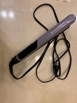 Remington Hair Straightener