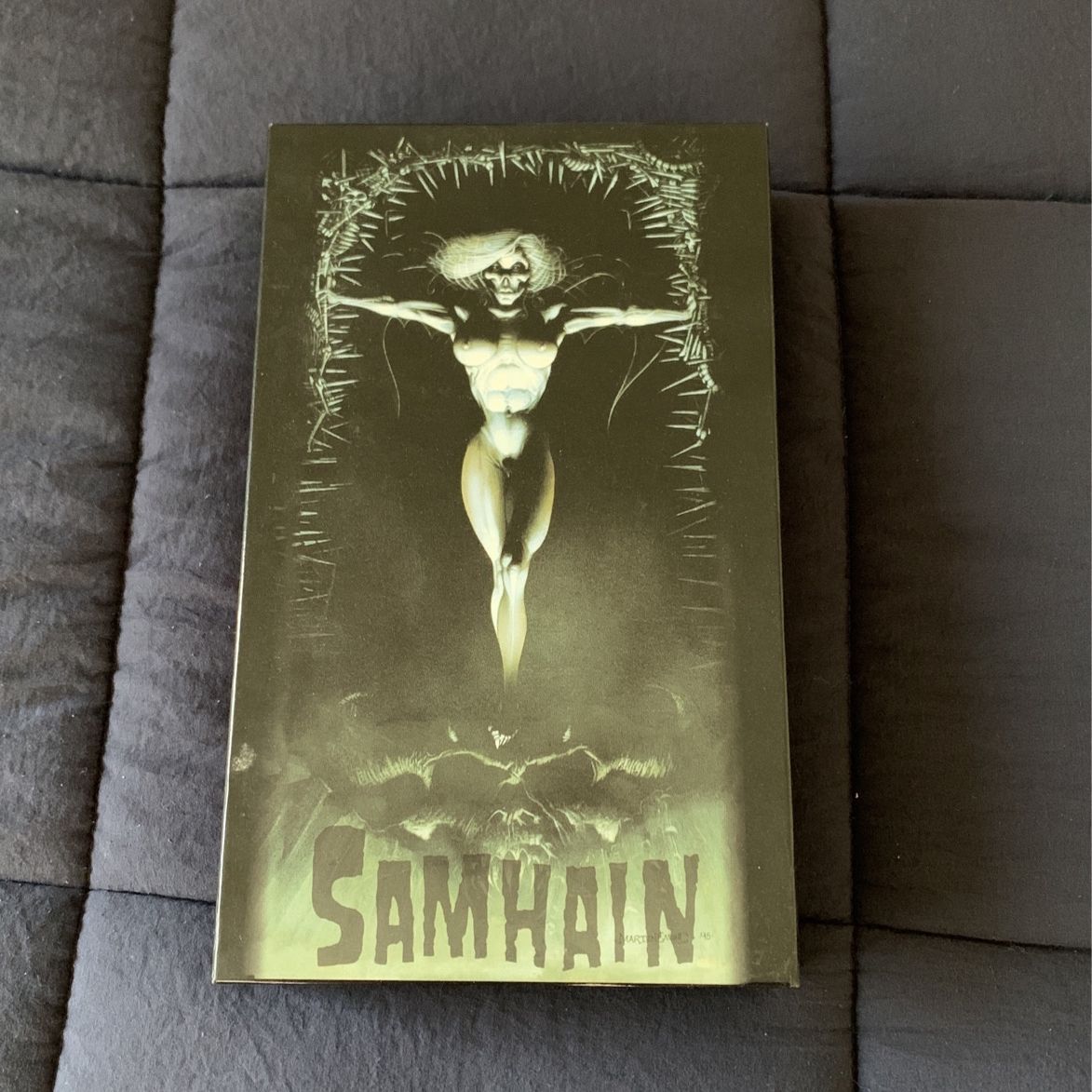 Samhain Box Set for Sale in Buena Park, CA - OfferUp