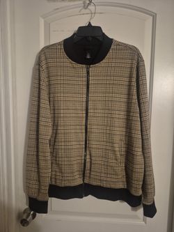 H&M Men Jacket