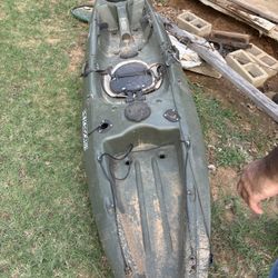 Kayak