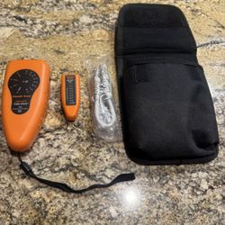 Paladin Tools Cable Check Kit Model 1576 #F967