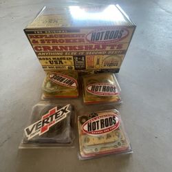 Bottom End rebuild Kit Yz 125 2003