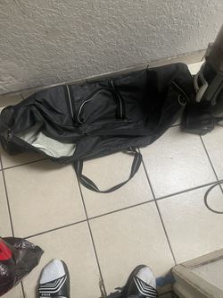 Baseball ⚾️ Bag