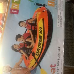 intex-explorer-300 Boat
