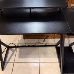 Gaming Computer Desk