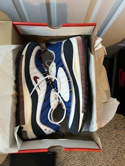 Air Max 98 “Gundam” SZ 10