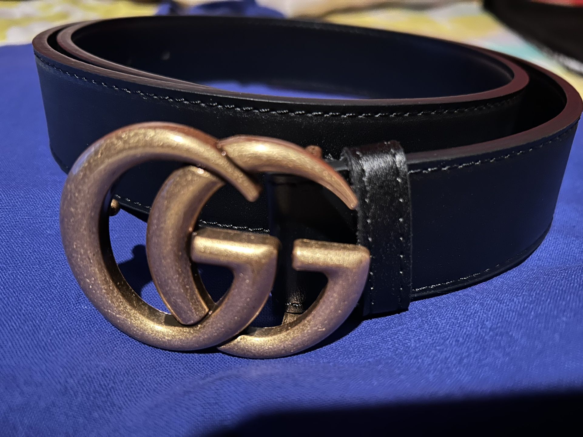 Gucci Belt For sale 