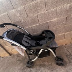Single Stroller 